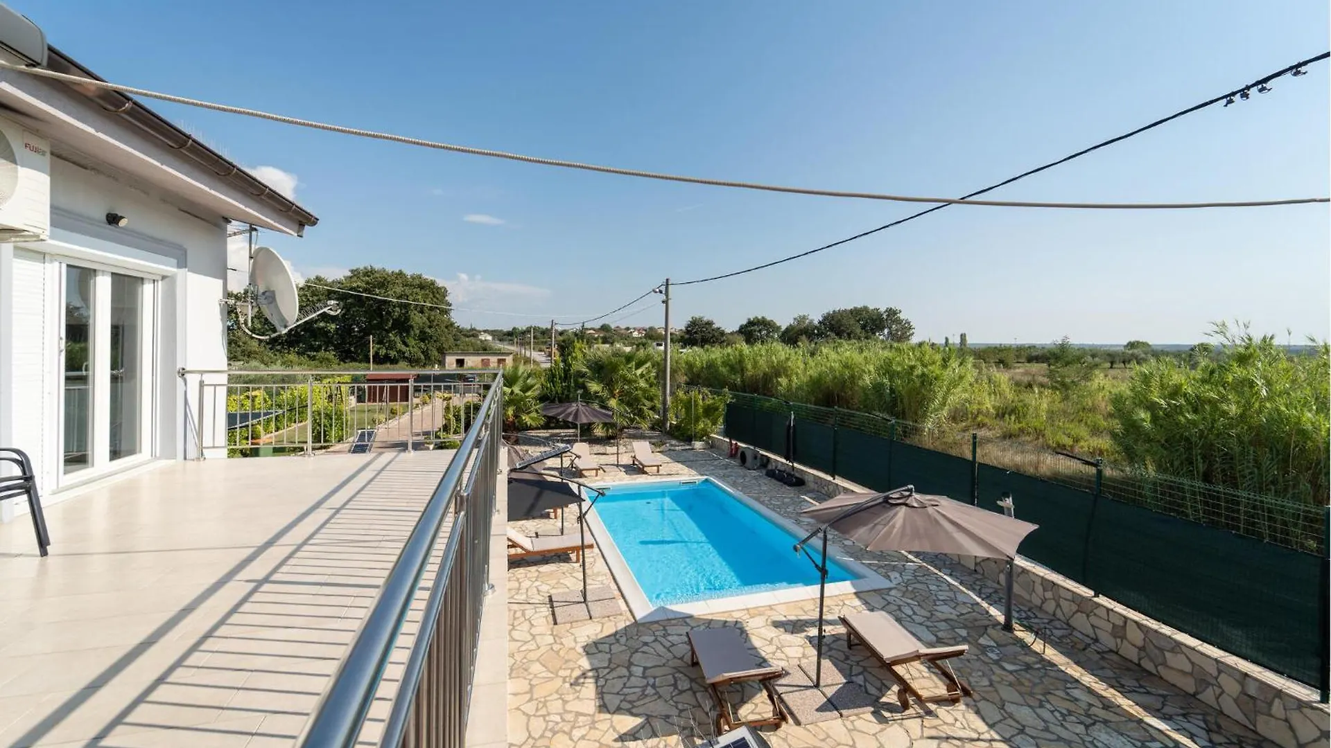 Holiday home Cozy Home In Islam Latinski With Wifi Croatia