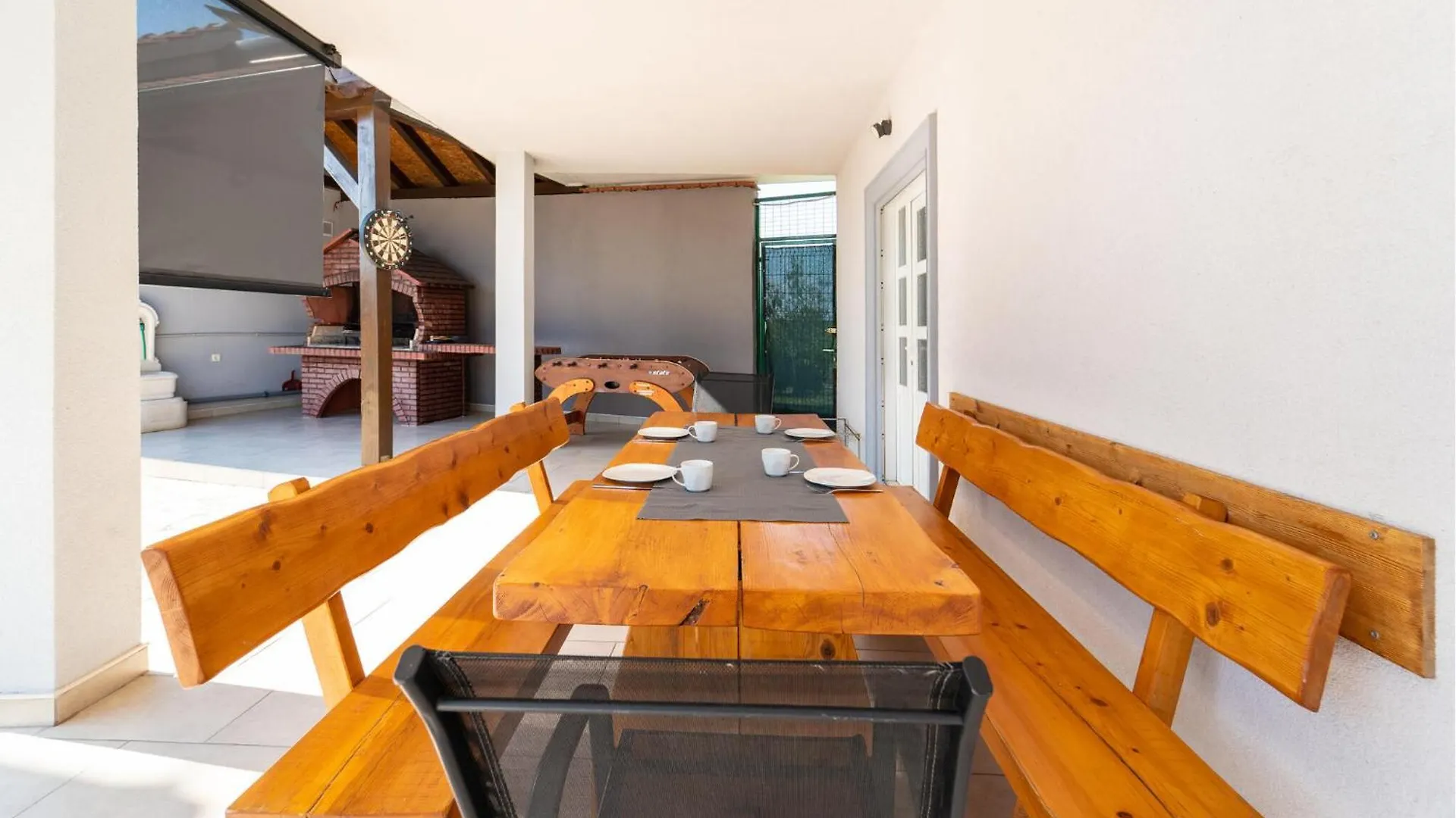 Holiday home Cozy Home In Islam Latinski With Wifi Croatia
