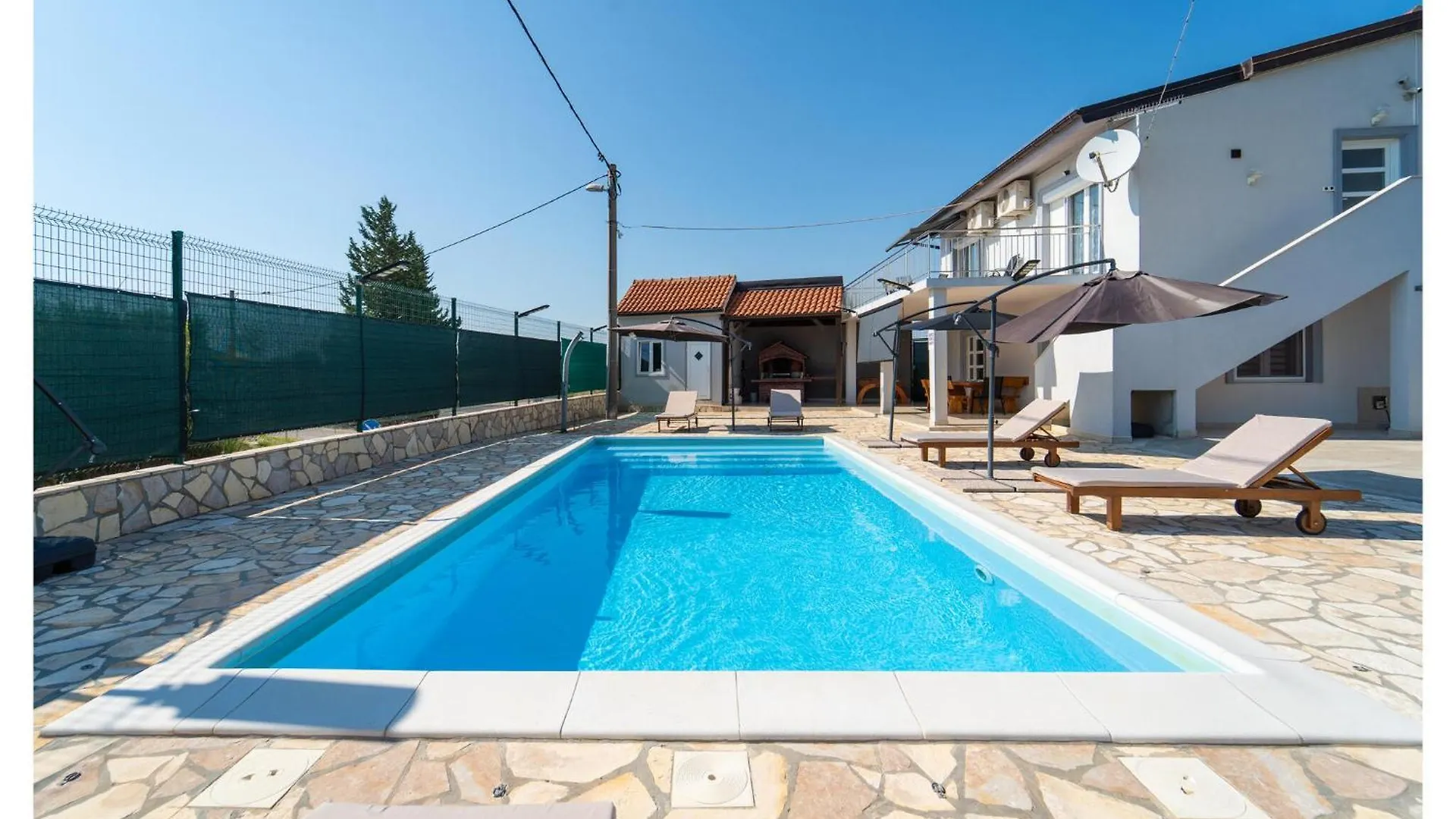 Cozy Home In Islam Latinski With Wifi Croatia