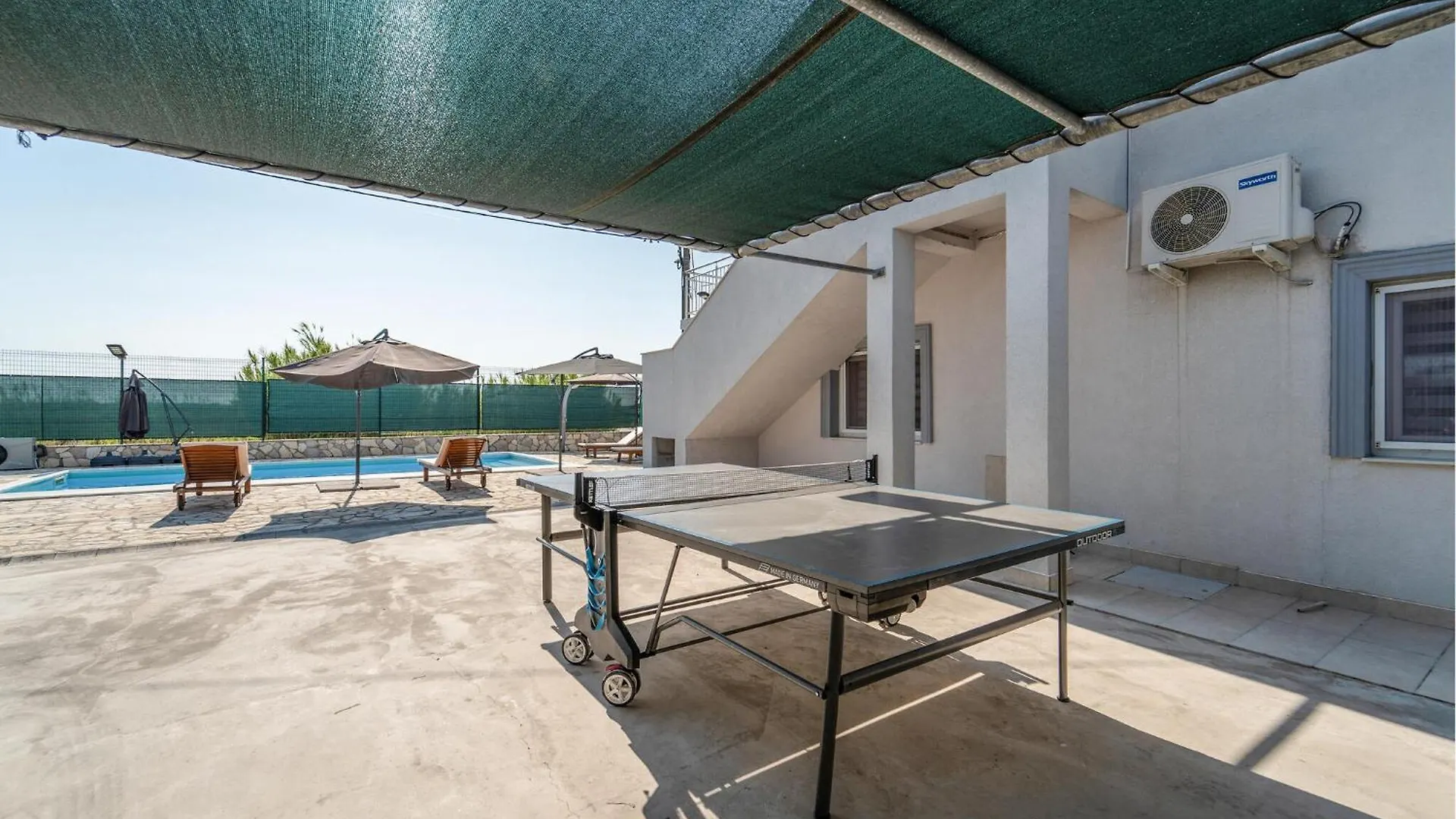 Holiday home Cozy Home In Islam Latinski With Wifi