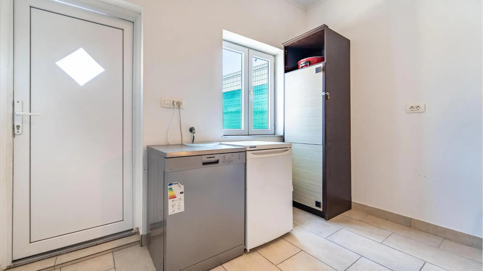 Holiday home Cozy Home In Islam Latinski With Wifi