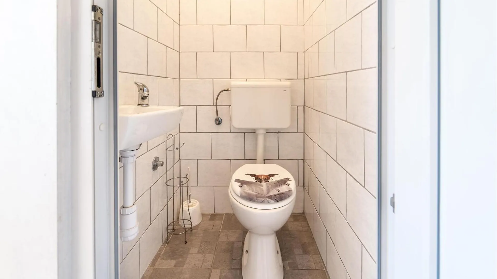 Holiday home Cozy Home In Islam Latinski With Wifi Croatia