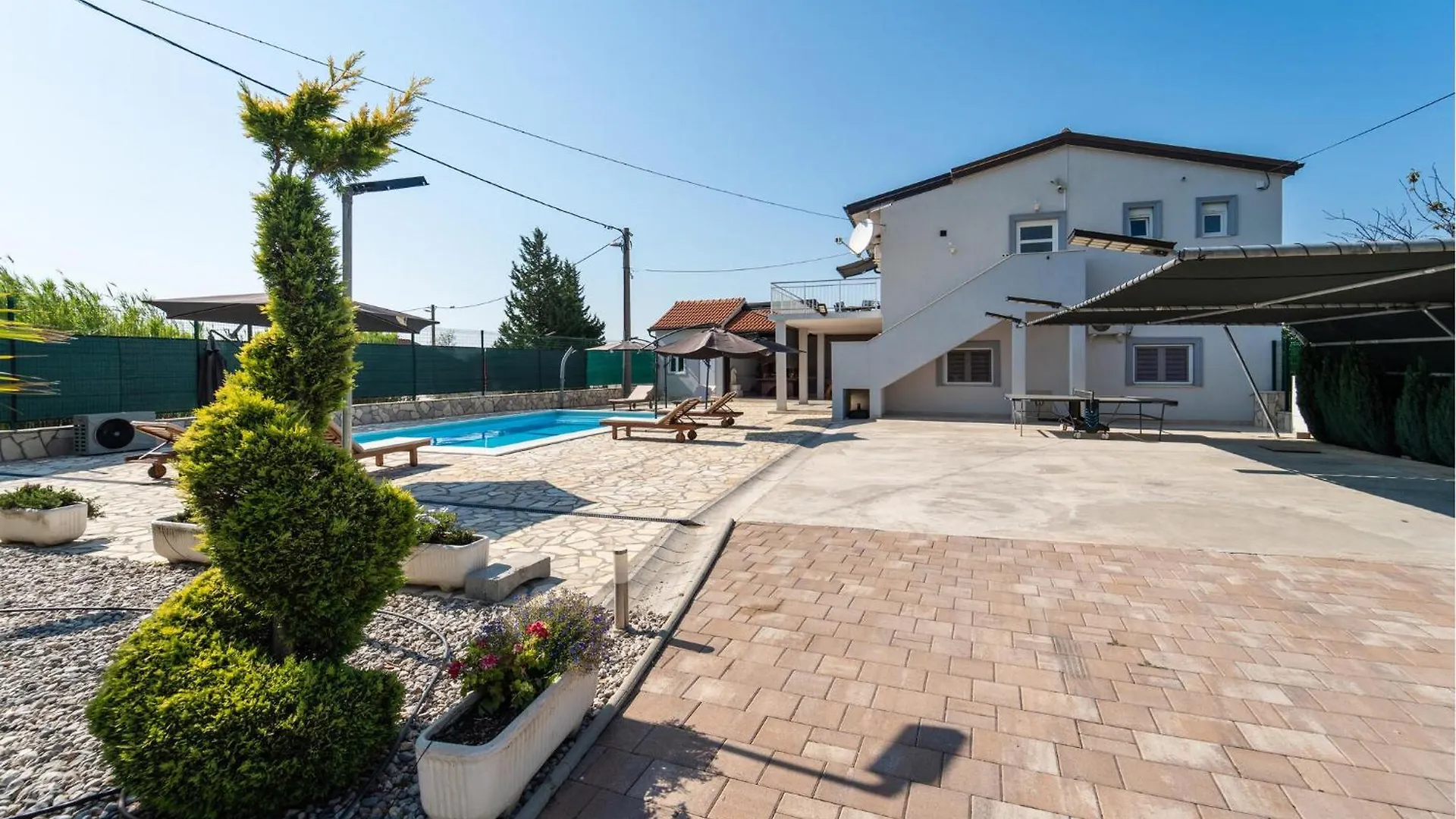 Cozy Home In Islam Latinski With Wifi Croatia