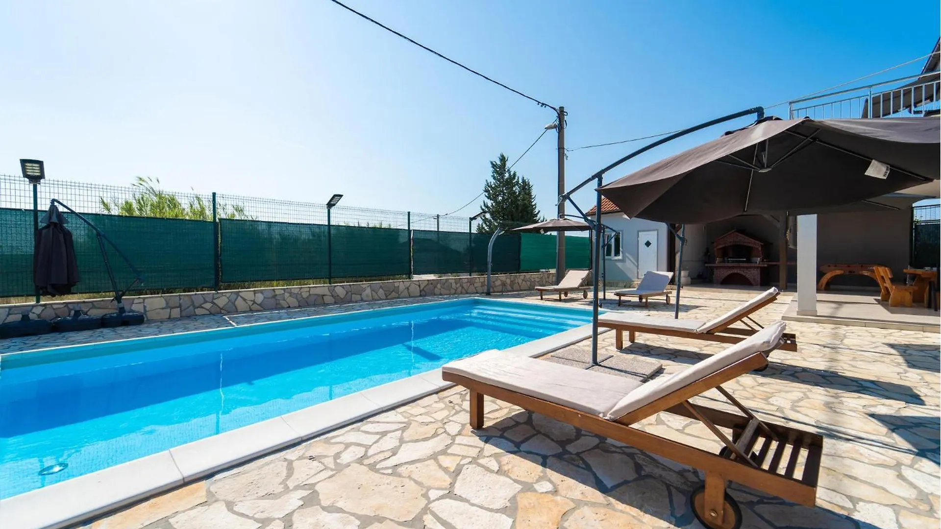 Cozy Home In Islam Latinski With Wifi 0*,  Croatia
