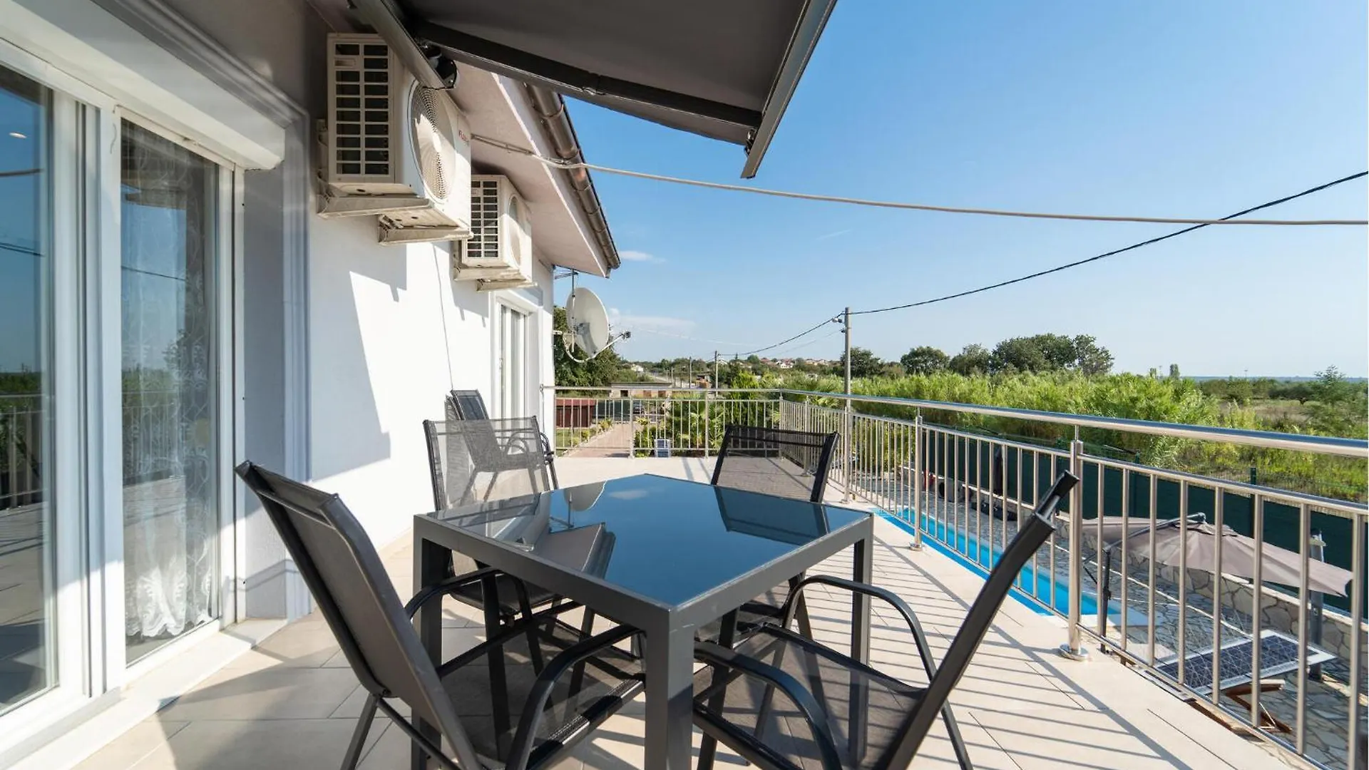 Holiday home Cozy Home In Islam Latinski With Wifi Croatia