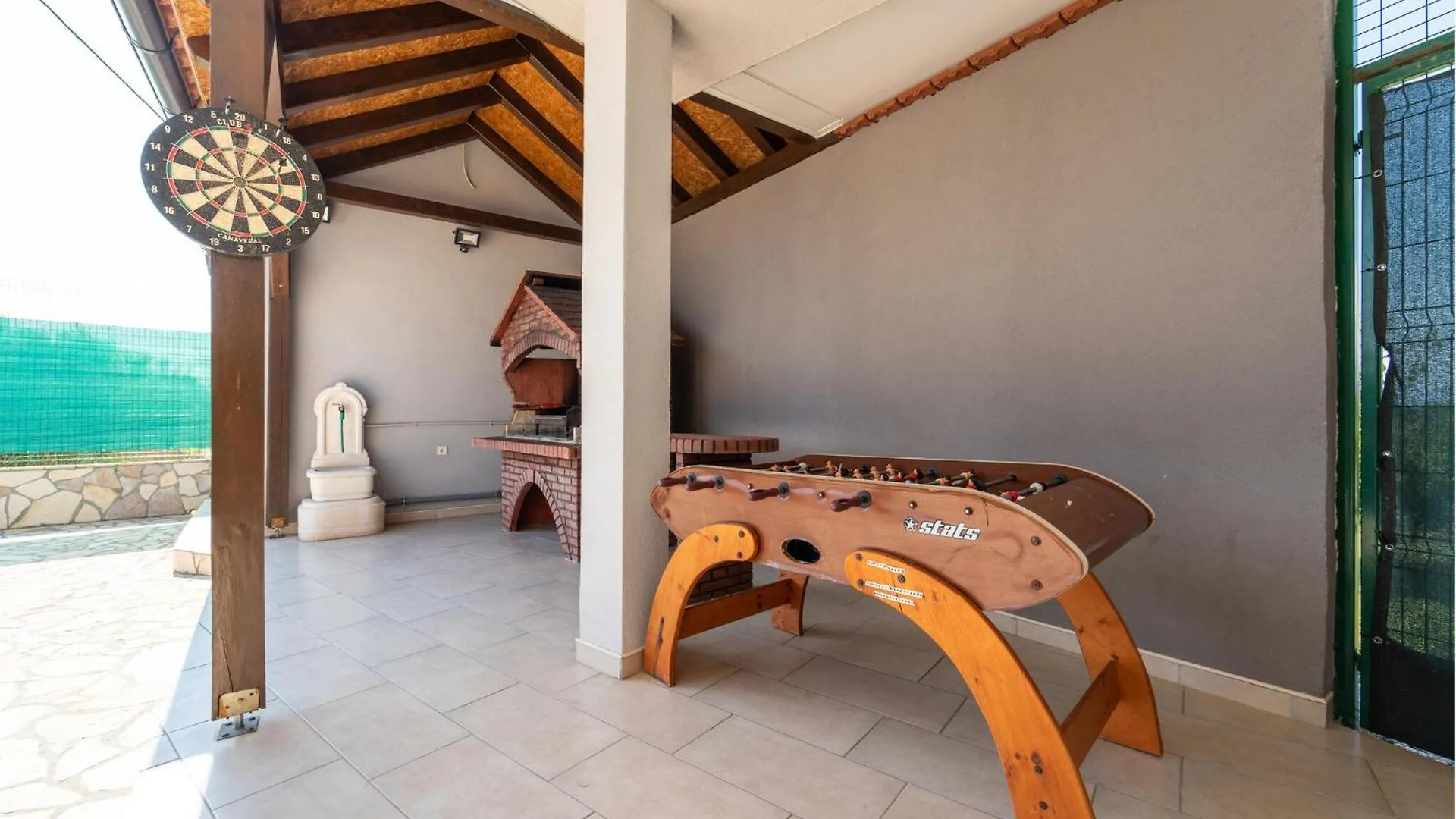 Holiday home Cozy Home In Islam Latinski With Wifi